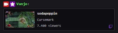 Link preview example